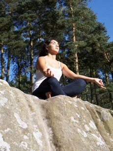 Earth Chakras: 7 Sacred Locations to Experience Spiritual Power