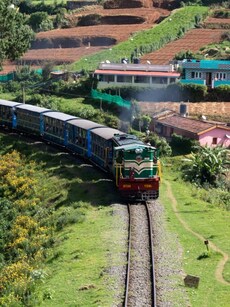 4 Iconic Indian Railway Stations Recognized as UNESCO Heritage Sites