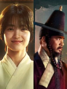 10 Exciting K-Dramas To Watch In October