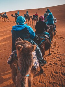 10 Driest Places on Earth That Captivate Adventurers