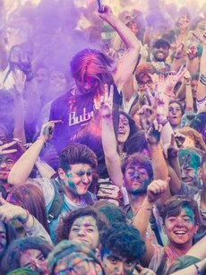 Top 10 Festivals in India for Every Foreign Tourist