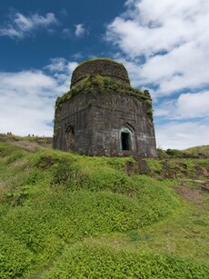 8 Historic Forts in Maharashtra That You Must Explore