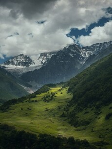 9 Most Blissful Treks in India for Nature Lovers