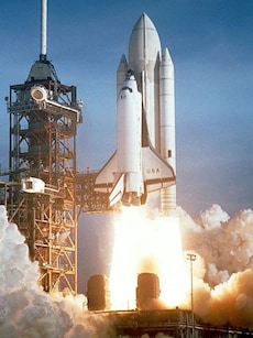 Top 10 Space Agencies in the World