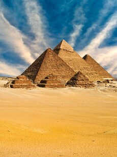 Top 10 Mysterious Places on Earth You Have to Visit at Least Once