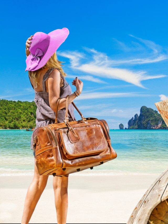 Top 10 Safest Countries In The World To Travel for 2025