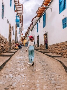 Top 10 Most Walkable Cities to Explore Around The World