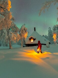 10 Places to Travel in December for the Perfect Winter Escape