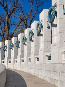 10 Historic World War Sites Travelers Can Visit Across the Globe