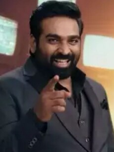 Bigg Boss Tamil Season 8: Meet The Contestants