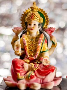 8 Simple Ways to Invite Goddess Lakshmi Into Your Home This Diwali