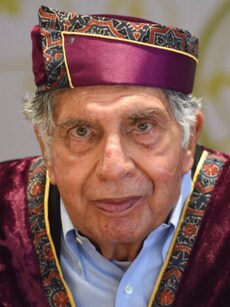 Top 10 Magical Ratan Tata Quotes That Reflect His Vision and Values