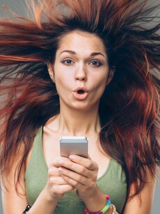 10 Incredible Digital Facts That Will Blow Your Mind