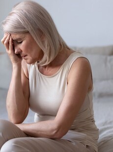 Exercise tips: Ease menopause symptoms with these workouts