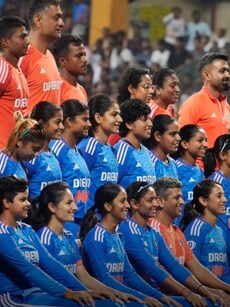 Women’s T20 World Cup 2024: India’s complete schedule, timings in IST