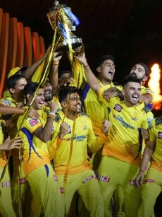 Most valued IPL franchise: Dhoni’s CSK at top, Kohli’s RCB second