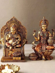 Lord Kuber Mantras to Chant on Dhanteras