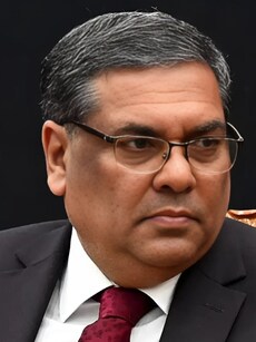 10 Facts About India&rsquo;s 51st CJI Sanjiv Khanna