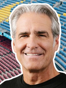 Intern to Nike CEO: Inspiring Journey of Elliott Hill