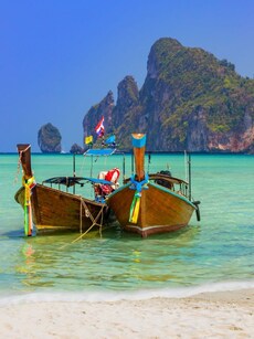 9 Budget-Friendly International Getaways for Indians Under Rs 1 Lakh