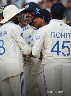 IND vs BAN: 8 instances when team won Test after minimum two days of no play