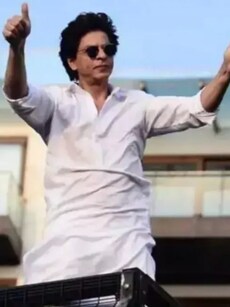 Inside Shah Rukh Khan’s Mannat: Lavish Residence And Its Elegant Details