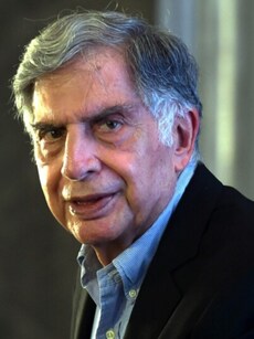 Ratan Tata: Business Tycoon to Philanthropic Icon &ndash; A Look at His Work and Legacy
