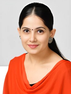 Top 10 Life-Changing Jaya Kishori Quotes You Need to Hear