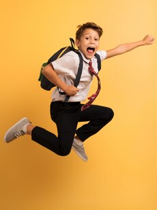 10 Steps to Transform an Average Student into a Topper