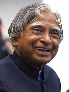 Top 10 Inspirational APJ Abdul Kalam Quotes &ndash; the Missile Man of India