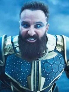 Actors Who Played Ravana On Screen