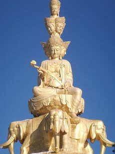Tallest Statues of Lord Buddha Around the World