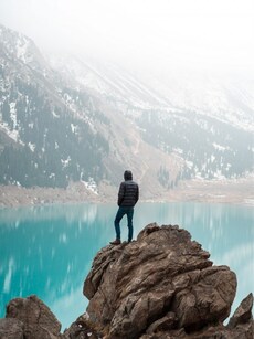 Top 10 Incredible Countries To Travel to In 2025