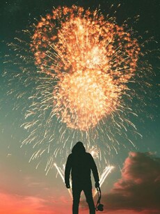 Diwali photography: 10 tips to capture fireworks using smartphone
