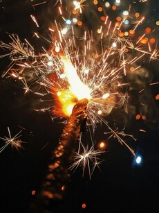 10 Best Places to Celebrate Diwali in India