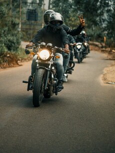 10 Epic Bike Trips Across India for an Unforgettable Adventure