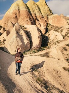 5 Epic Hiking Trails to Explore Ancient History in Türkiye