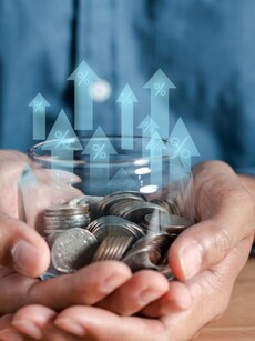 Dividend Stocks This Week: Infosys, Gabriel India and More; Check Record Date