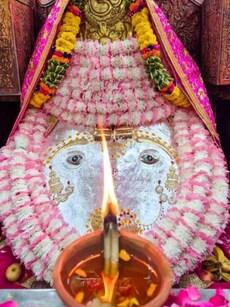 Top 8 Surprising Facts About Delhi&rsquo;s Kalkaji Mandir