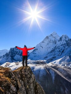 Millennium Island: The First Place on Earth to Greet the Sunrise