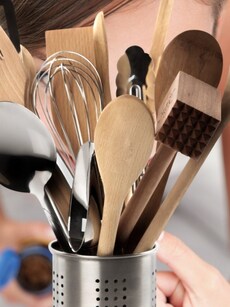 10 time-saving kitchen short-cuts you wish you knew earlier