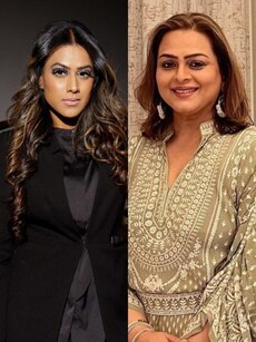 Bigg Boss 18 contestants: Shilpa Shirodkar, Nia Sharma, Shehzada Dhami and others