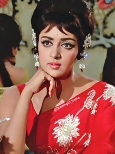 Happy Birthday Hema Malini: OG Dreamgirl’s unseen pics from retro era