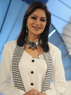 Simi Garewal: Lesser-known facts about evergreen actress