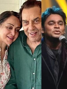 Bollywood celebs who surprised fans by changing their religion