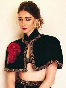 The rise of Ananya Panday into Brand Ananya