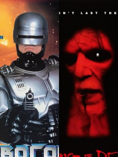 Worst Hollywood movies according to IMDb