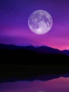 October Supermoon 2024: 10 moon photography tips for smartphones