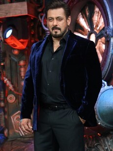 Bigg Boss 18: Full And Final List Of Contestants