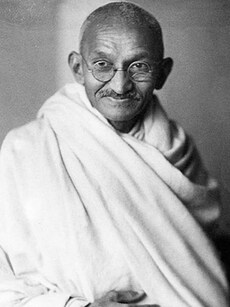 Gandhi Jayanti: Actors Who Played Mahatma On-screen 